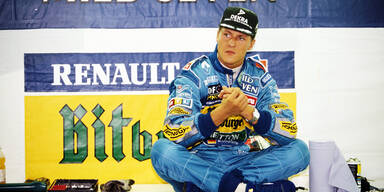 Michael Schumacher