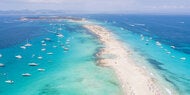 Geheimtipp: Das sind die „spanischen Malediven“