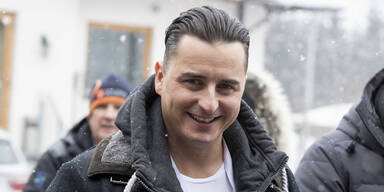Andreas Gabalier
