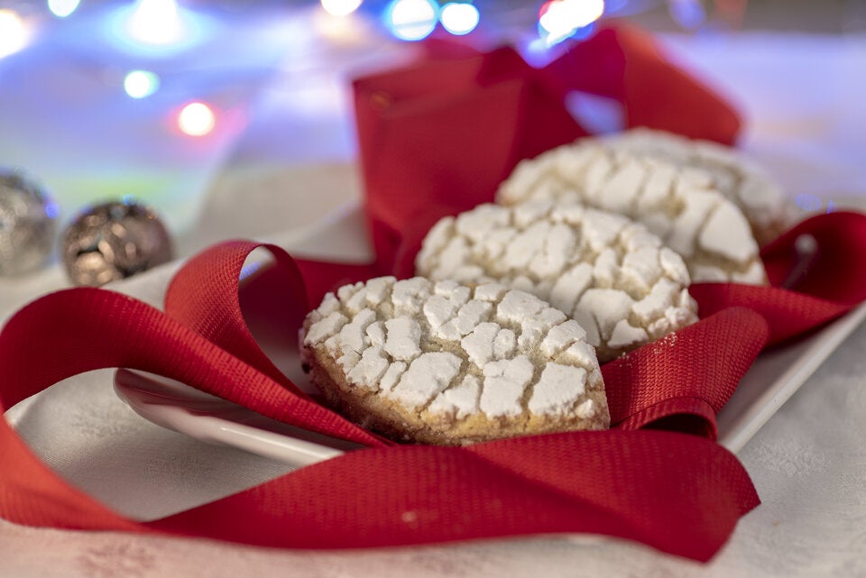 Weihnachten: 5 Keksrezepte aus aller Welt