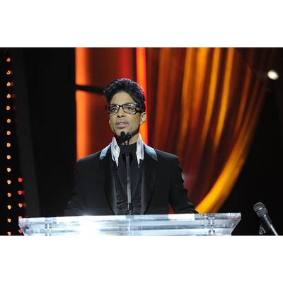 Das war Musik-Legende Prince