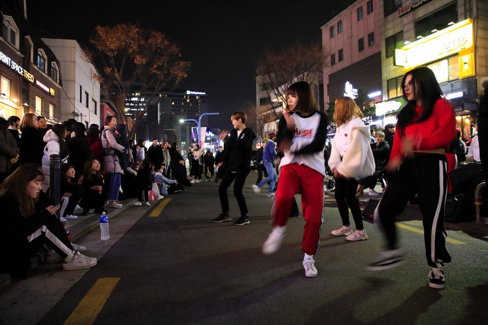 Korea
