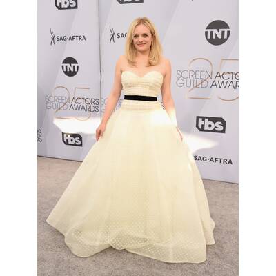 Screen Actors Guild Awards 2019