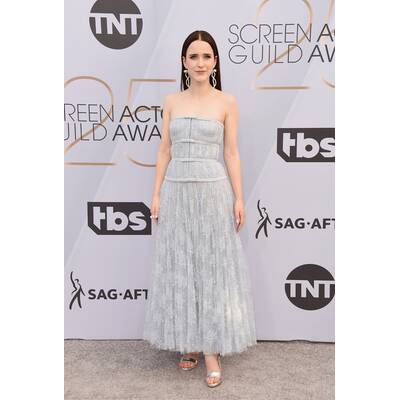 Screen Actors Guild Awards 2019