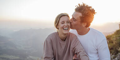 Österreich auf Platz 3: In diesem Land leben die glücklichsten Paare