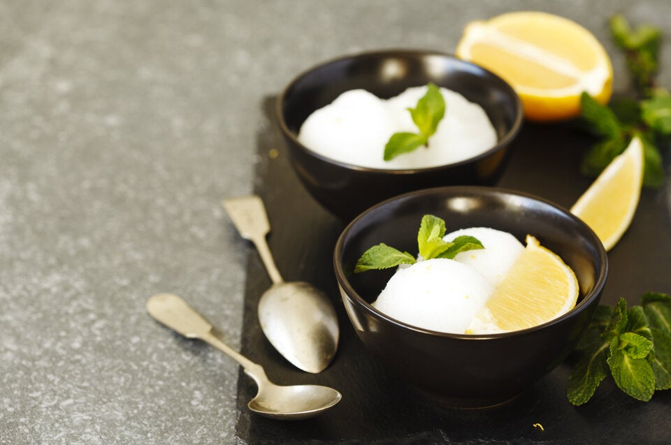 Veganes Eis selber machen – Die besten Rezepte ganz ohne Eismaschine