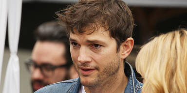 Ashton Kutcher