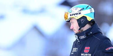 Felix Neureuther