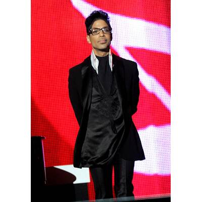 Das war Musik-Legende Prince