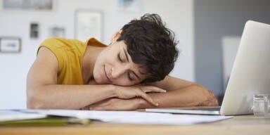 Powernap: So gut tut das Nickerchen zwischendurch