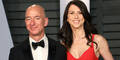MacKenzie Bezos
