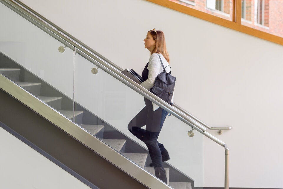 Mit diesen genialen Alltags-Tricks verbrennen Sie bis zu 1000 Kalorien am Tag