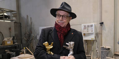Dieter Kosslick Berlinale