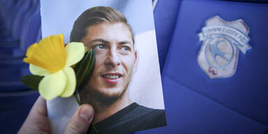 Emiliano Sala