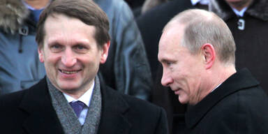 Das ist Putins neuer Super-Spion