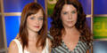 Lauren Graham, Alexis Bledel