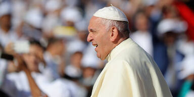 Papst