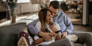 Streaming-Tipps: Die romantischsten Filme zum Valentinstag 2025