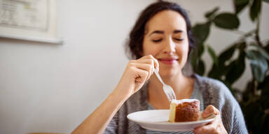 Überraschende Studie: Diese Süßigkeiten sind gesund