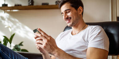 Flaute am Dating Profil: Das machen die meisten Männer falsch!