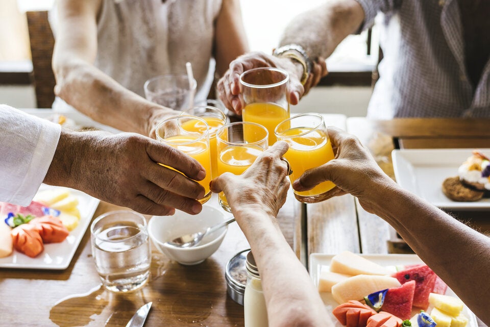 Finger weg: Dieser Frühstücksdrink enthält mehr Zucker als Cola