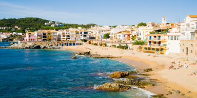 Costa Brava