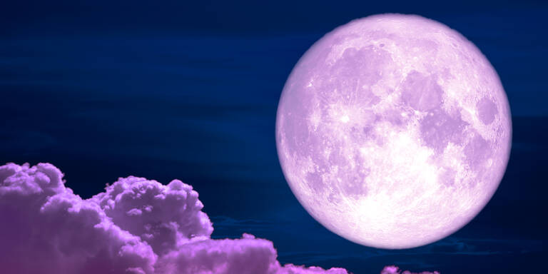 Das sollten Sie in der Woche vom 10. November bis 16. November laut Mondkalender tun