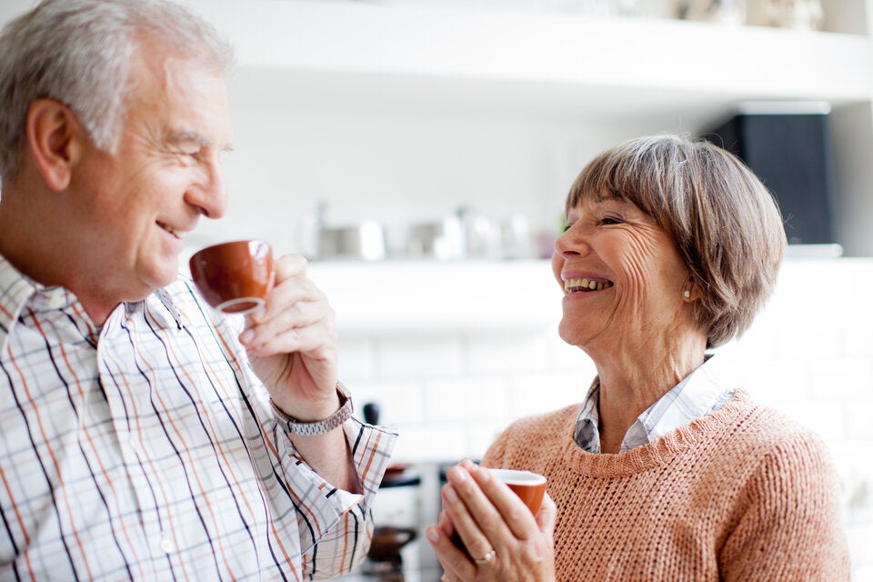 Studie beweist: Warum Kaffee das Altern verlangsamen könnte