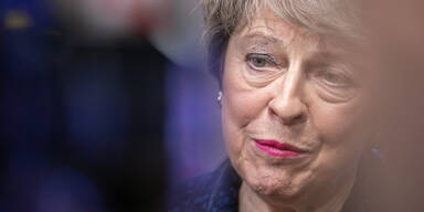 Theresa May