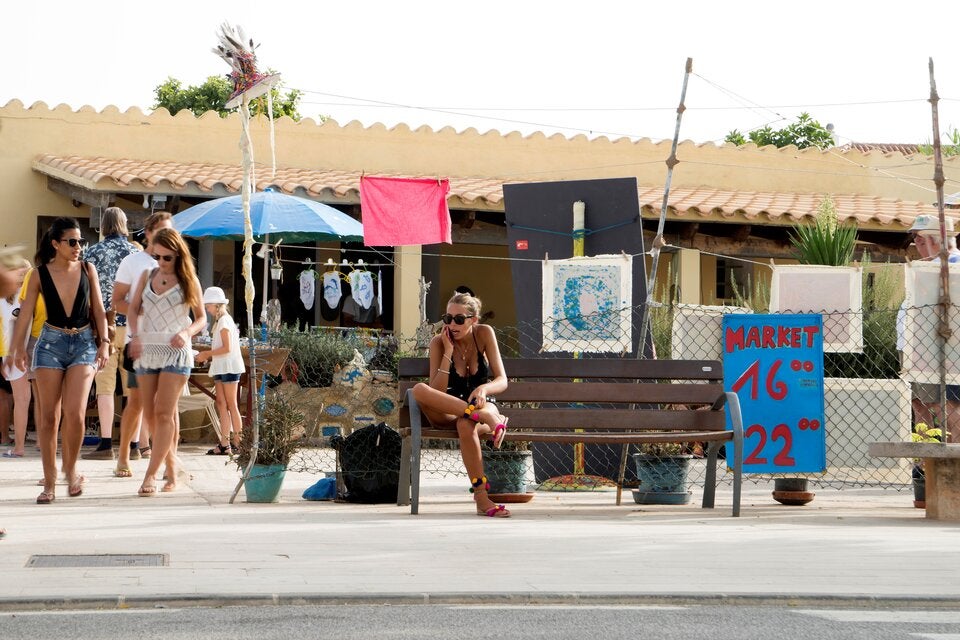 Statt Ibiza: Auf DIESE Insel in Spanien sollten Sie besser fahren