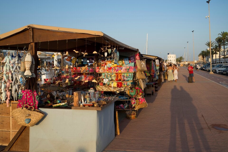 Statt Ibiza: Auf DIESE Insel in Spanien sollten Sie besser fahren