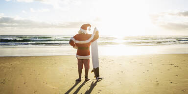 Das sind die beliebtesten Reisedestinationen zu Weihnachten