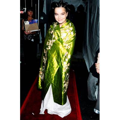 Die schlimmsten, lustigsten und berühmtesten Looks der VMAs 