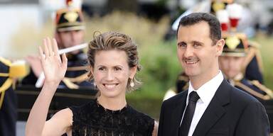 Asma al-Assad