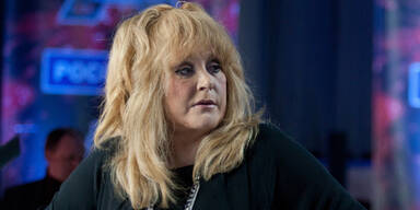 Alla Pugatschowa Pugacheva