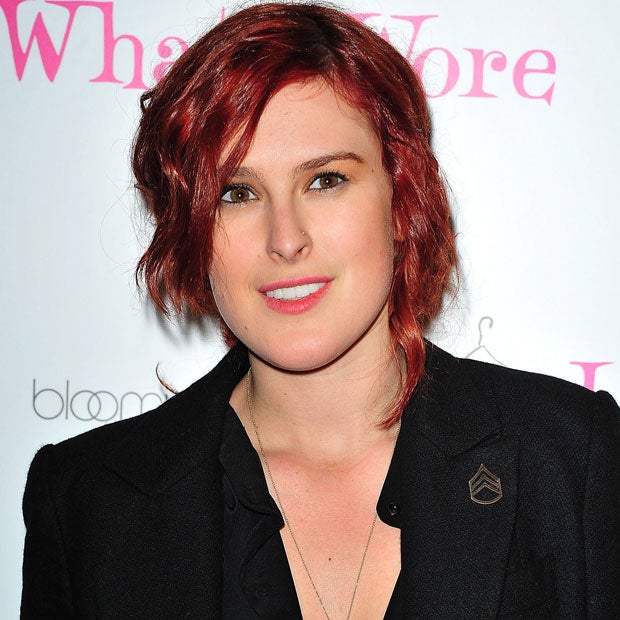 Rumer Willis