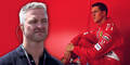 Ralf und Michael Schumacher