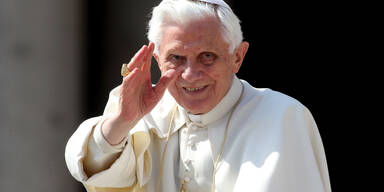 Papst-Wunder: Konnte Benedikt XVI. Krebs heilen?