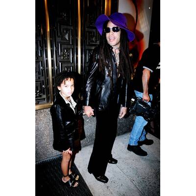 Die schlimmsten, lustigsten und berühmtesten Looks der VMAs 