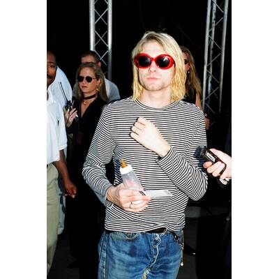 Die schlimmsten, lustigsten und berühmtesten Looks der VMAs 