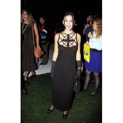 Die schlimmsten, lustigsten und berühmtesten Looks der VMAs 