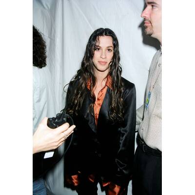 Die schlimmsten, lustigsten und berühmtesten Looks der VMAs 