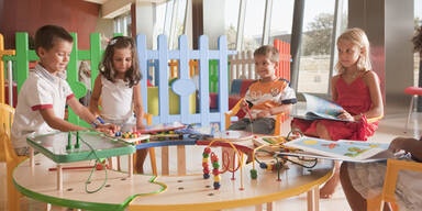 Kindergarten streicht Schweinefleisch für alle Kinder