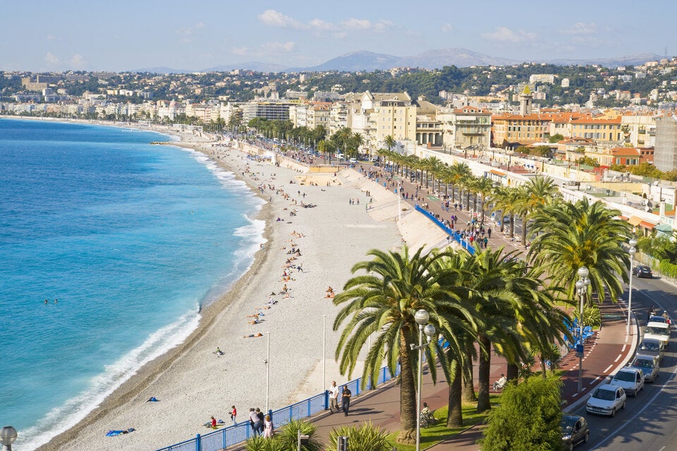 Europas schönste Städte am Meer für den Sommerurlaub 2026