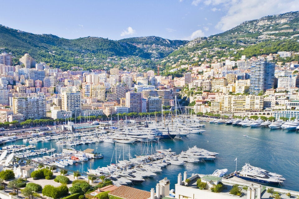 Monaco: Der Hotspot der High Society