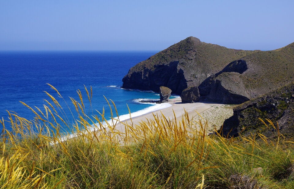 Karibik in Europa! Das sind die 10 schönsten Strände in Spanien