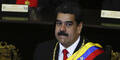Nicholas Maduro