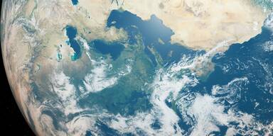 Wasser auf der Erde ist &auml;lter als unser Sonnensystem