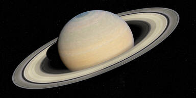 Saturn