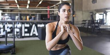 Sommerbody in Rekordzeit? Daf&uuml;r brauchen Sie NUR diese 5 &Uuml;bungen